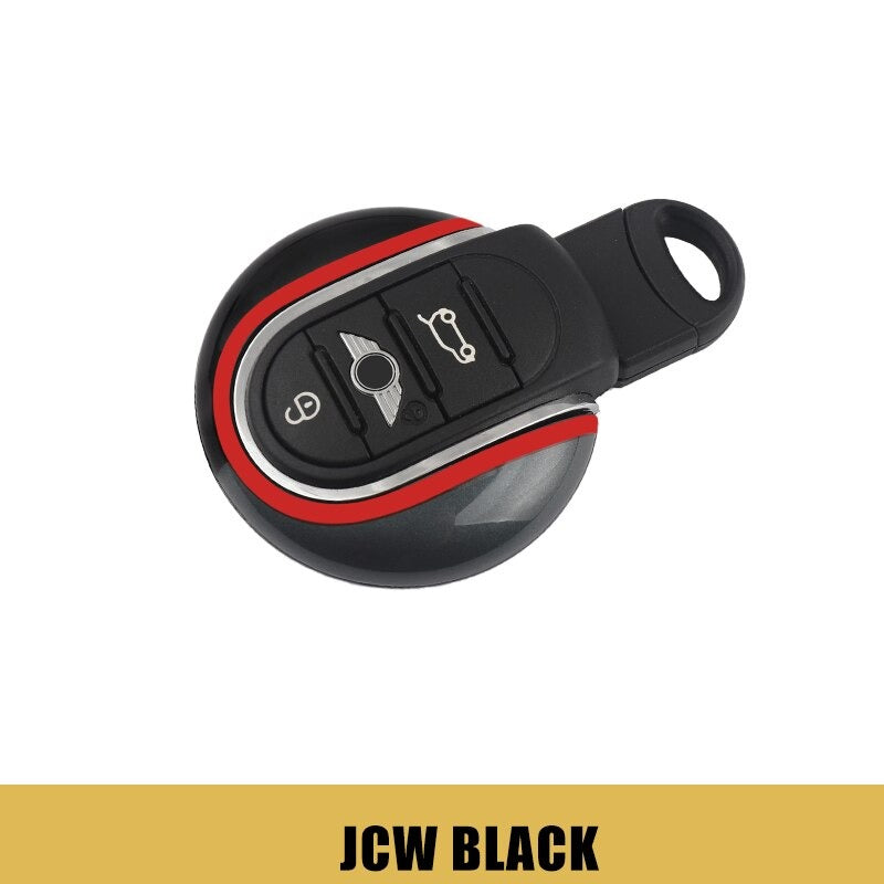 MINI F-Series Key Case