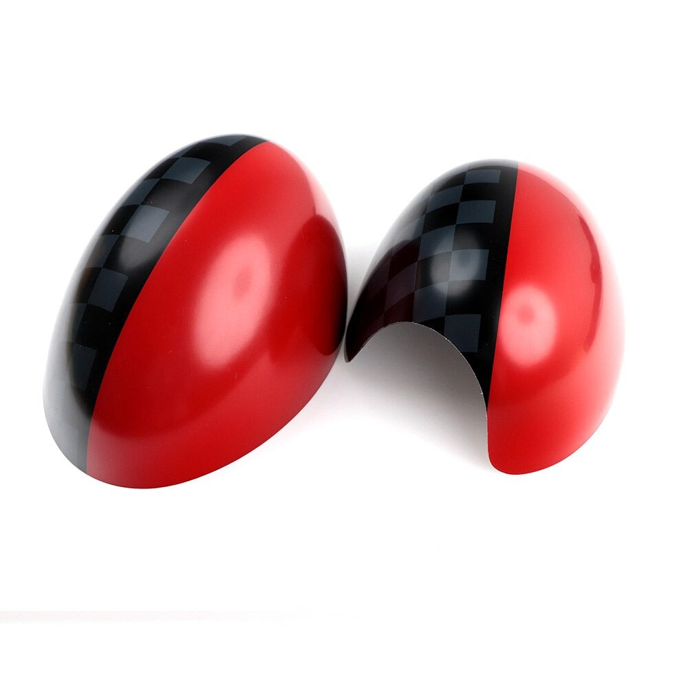 Mirror Covers for Gen 2 MINI