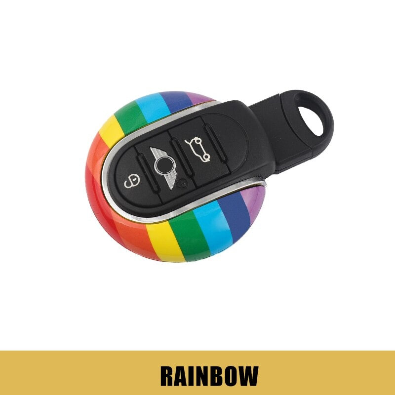 MINI F-Series Key Case