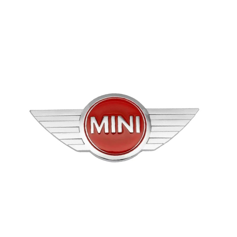 MINI 2nd Gen Replacement Badges