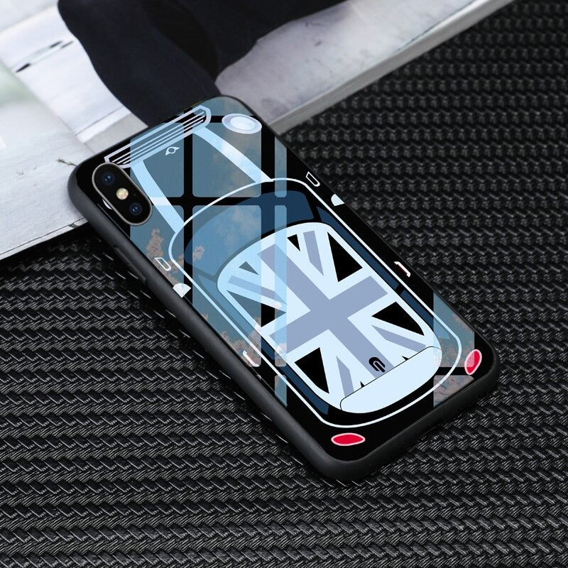Union Jack Phone Case Union Jack Phone Case