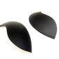 Headlight Covers for F Series - Angry Eyes