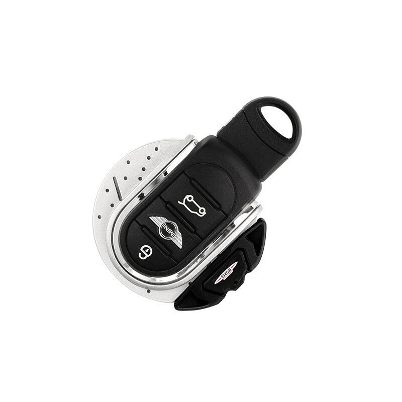 JCW Brake Disc Key Fob