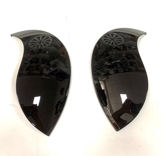 Headlight Covers for F Series - Angry Eyes