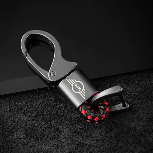 MINI Keychain Accessory