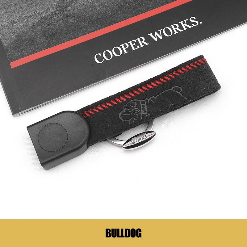 MINI F-Series Key Case