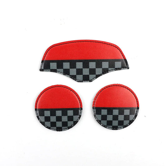 Cup Holder Covers for F series