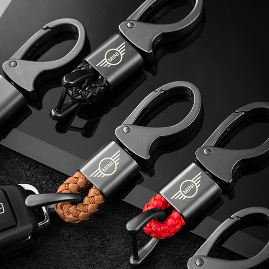 MINI Keychain Accessory