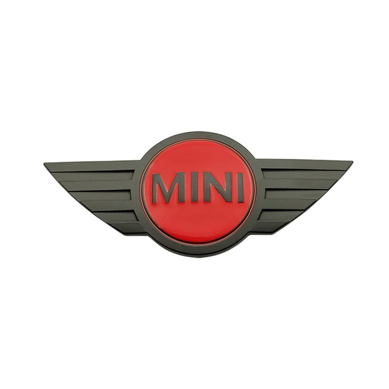 MINI 2nd Gen Replacement Badges