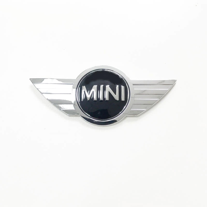 MINI 2nd Gen Replacement Badges