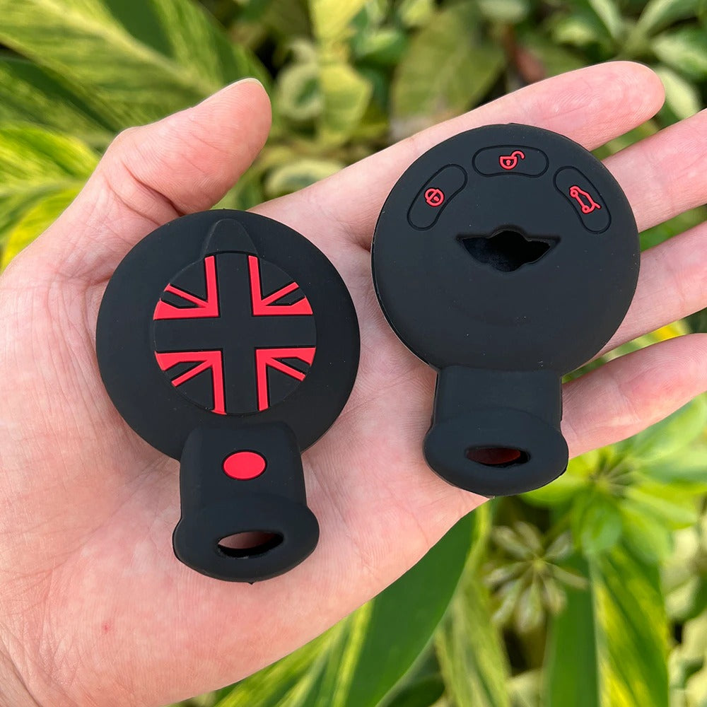 Silicone Key Cover For R Series