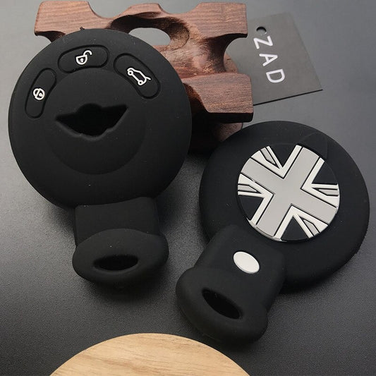 Silicone Key Cover For R Series