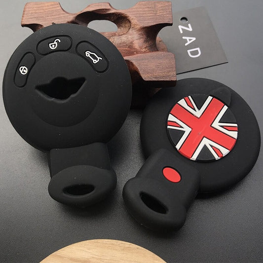 Silicone Key Cover For R Series
