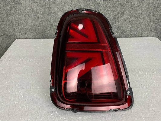 Union Jack Tail Lights for R56 R57 R58 R59