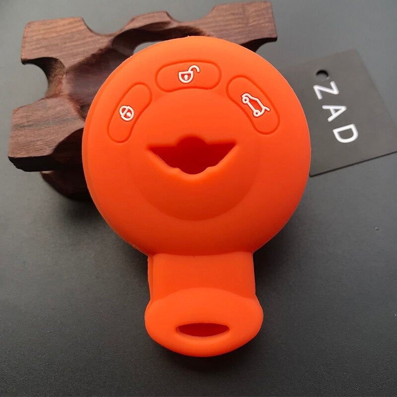 Silicone Key Cover For R Series