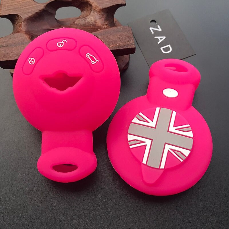 Silicone Key Cover For R Series